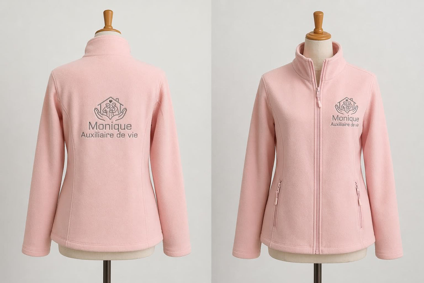 veste polaire