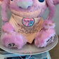 Peluche souvenir