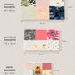 trousse souvenir