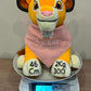 Peluche souvenir