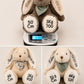 Peluche souvenir
