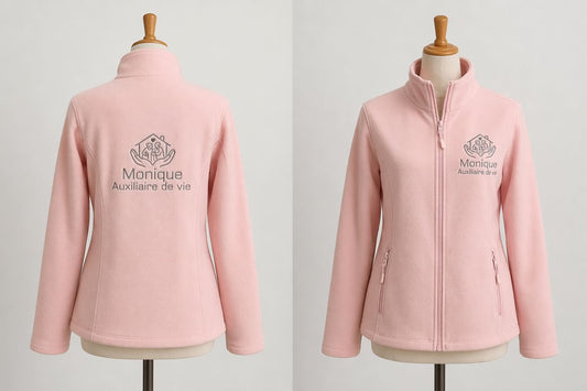 veste polaire
