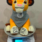 Peluche souvenir