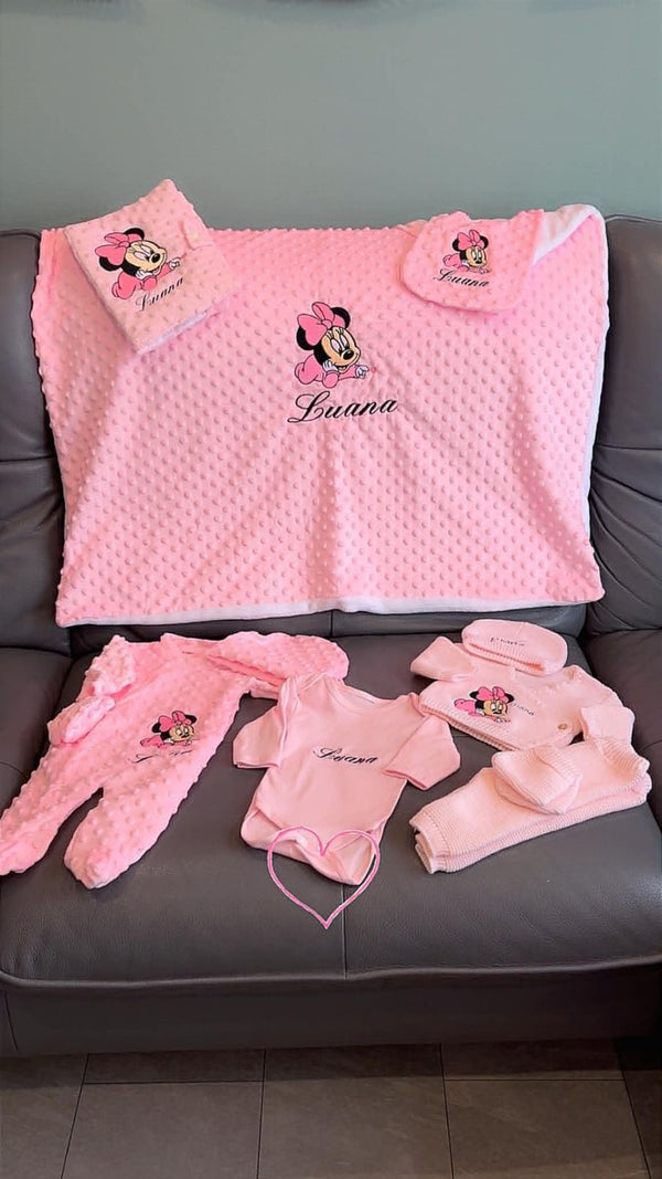 Coffret naissance