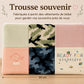 trousse souvenir
