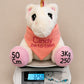 Peluche souvenir