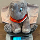 Peluche souvenir