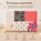 trousse souvenir